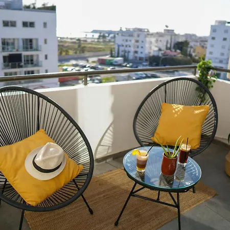 Seaview From The - Apartament