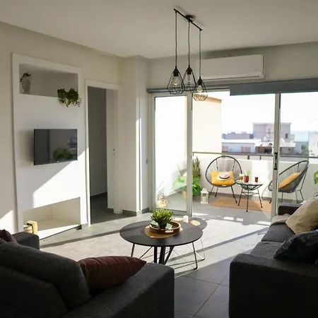 Apartament Seaview From The - *