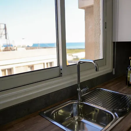 Apartament Seaview From The -