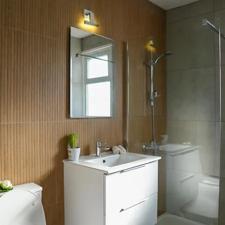 Apartament Seaview From The - Larnaca