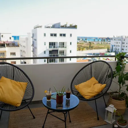 Seaview From The - Apartament *