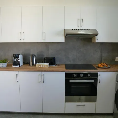 Apartament Seaview From The - *